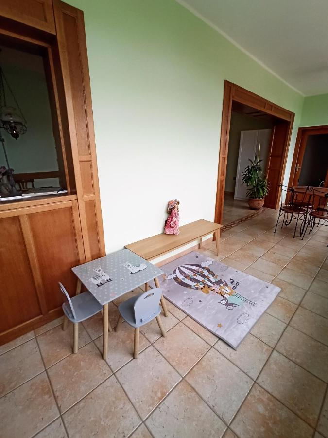 Villa Margerita With Private Pool, Yard And Parking Kaštelir Eksteriør bilde