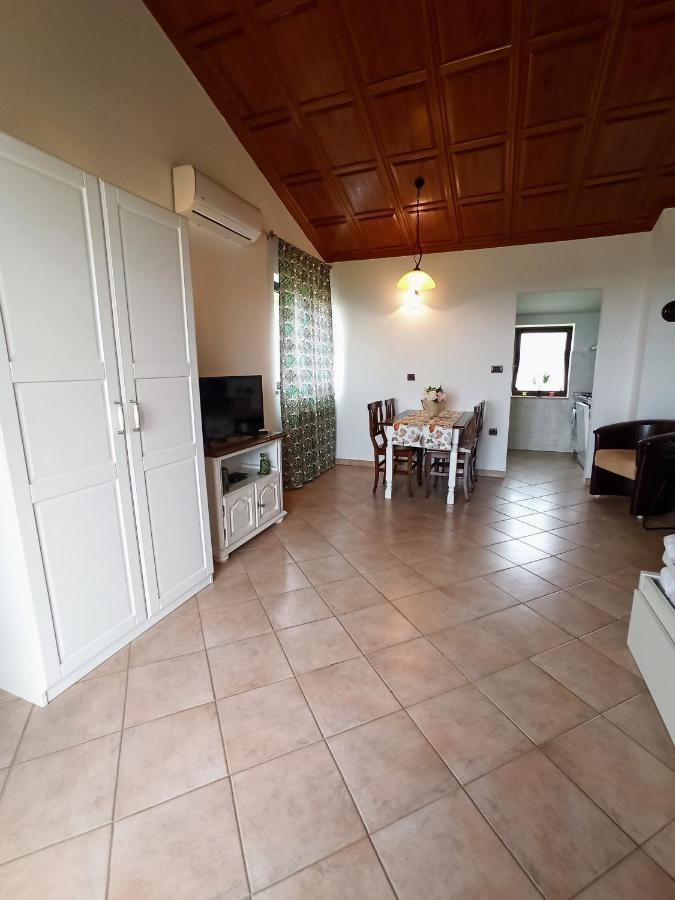 Villa Margerita With Private Pool, Yard And Parking Kaštelir Eksteriør bilde
