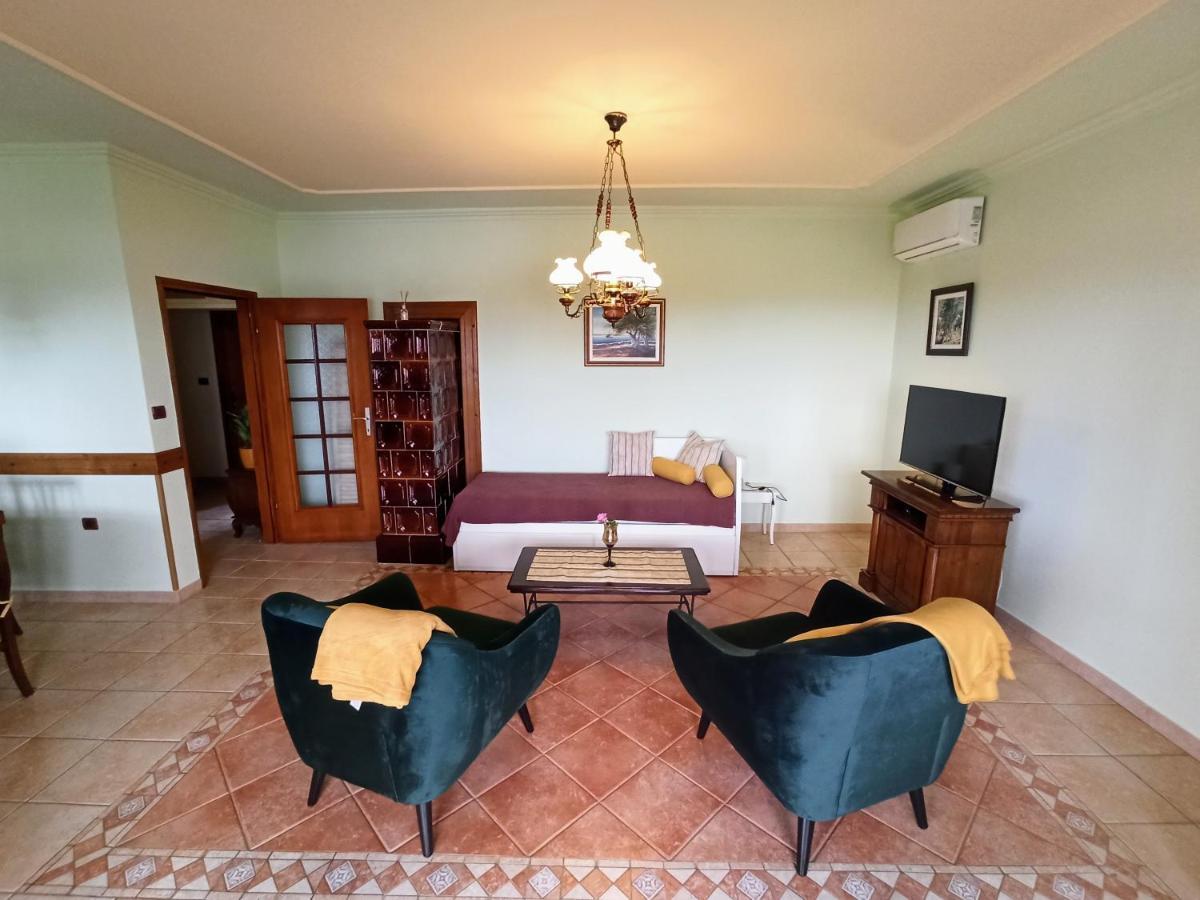 Villa Margerita With Private Pool, Yard And Parking Kaštelir Eksteriør bilde